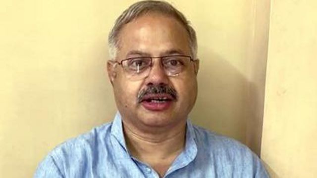 सुनील आंबेकर 