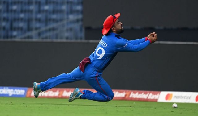 ஆப்கானிஸ்தான் Vs நியூசிலாந்து