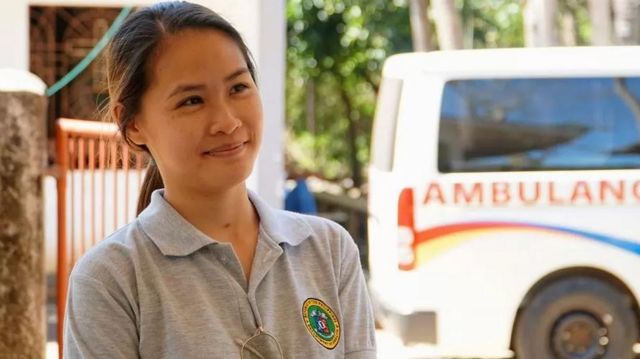 பிலிப்பைன்ஸ், மருத்துவர், கோவிட்