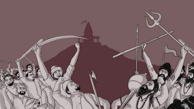 பாபர் மசூதி இடிப்பும், ராமர் கோயில் அரசியலும்