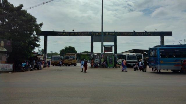 மேலவளவு முருகேசன் படுகொலை