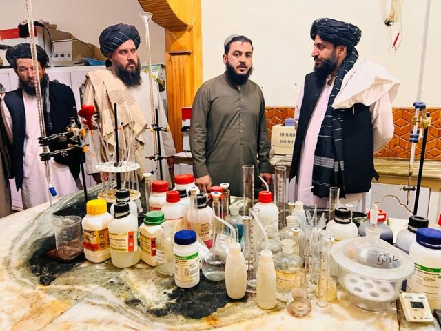 taliban
