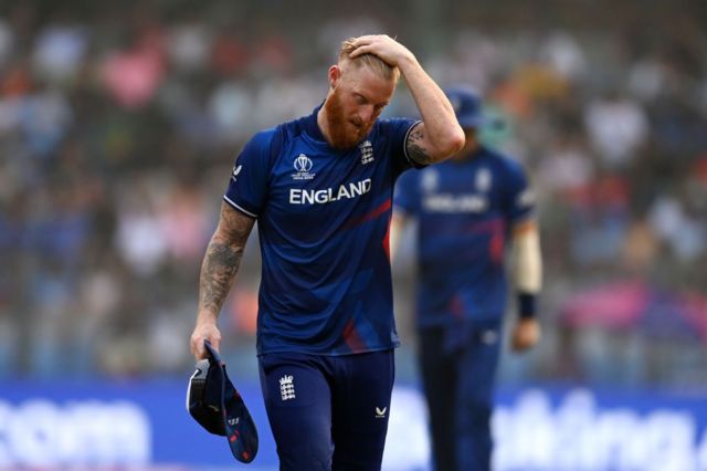 பென் ஸ்டோக்ஸ்