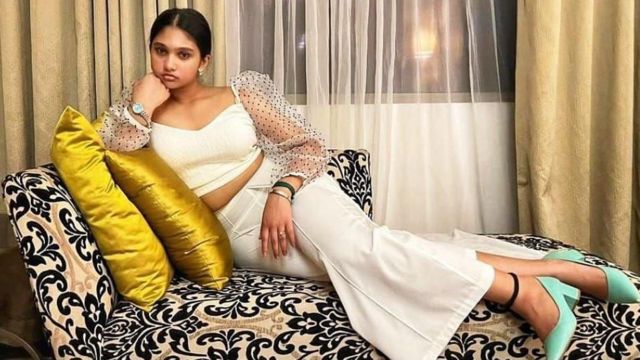 "எல்லாரும் டாக்டரானா, அப்போ யாரு தான் கம்பவுண்டராவரது" ஜோவிகா விஜயகுமார் கூறிய சர்ச்சை கருத்து -கல்வியாளர்கள் கூறுவது என்ன?