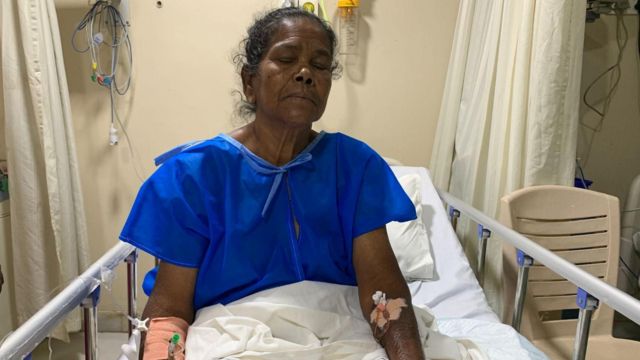 மூச்சுத்திணறல் முதல் ஆஞ்சியோ வரை, எண்ணூரில் மறைக்கப்படும் உண்மைகள்