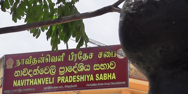 இலங்கையில் உள்ளூராட்சி சபைத் தேர்தல் நடக்குமா?