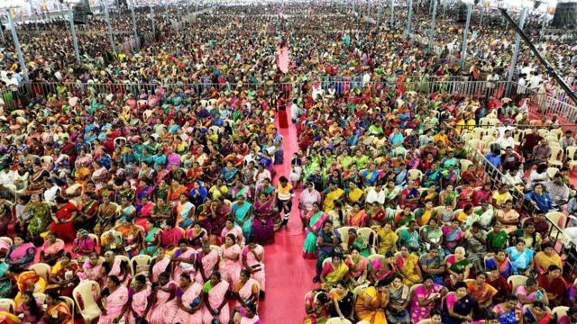 மகளிர் உரிமை மாநாடு