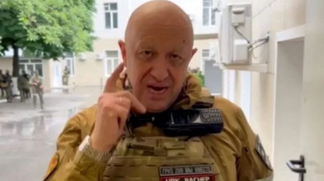 ரஷ்யா, சீனா, இந்தியா, புதின், ஷி ஜின்பிங், இந்தியா, வாக்னர்