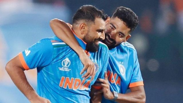 இந்தியாவின் சிறந்த வேகப்பந்து வீச்சாளர்கள்