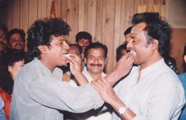 ஷிவராஜ்குமார் பேட்டி