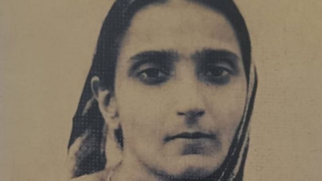 துர்கா தேவி