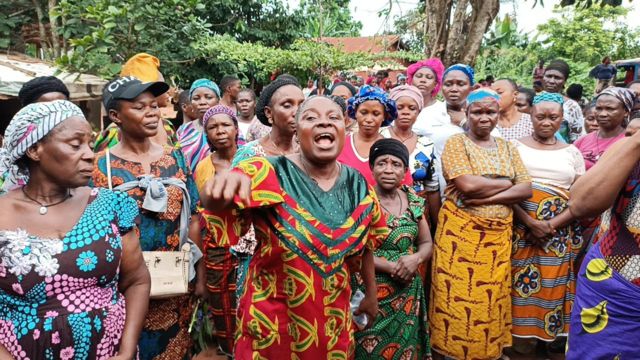 Hon. Nelson Nnachebem: Etu ndị ikwu na ibe ya si mee ngagharịiwe maka ...