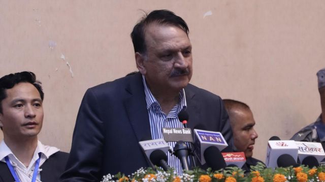 प्रकाशशरण महत