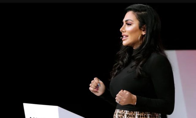 ஹூடா கேட்டன்