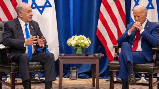 இஸ்ரேல் vs பாலத்தீனம்