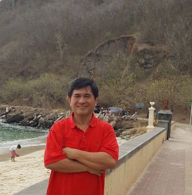 Nguyen dinh Minh Quoc
