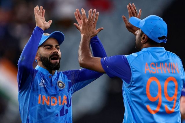 ரவிச்சந்திரன் அஸ்வின்