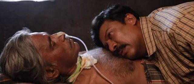 சமுத்திரகனி