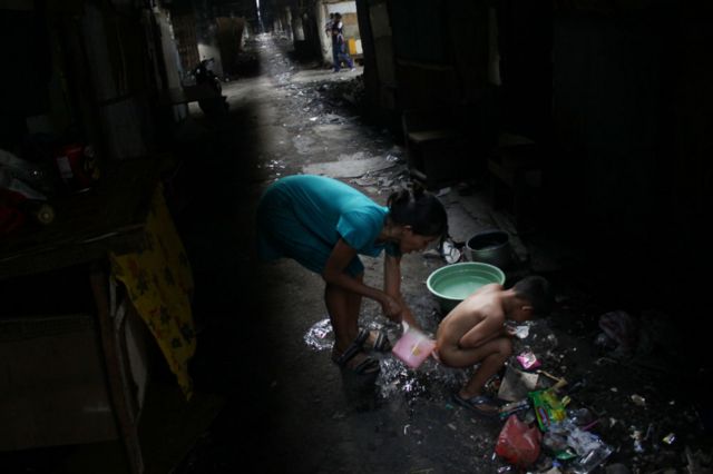 anggaran kemiskinan
