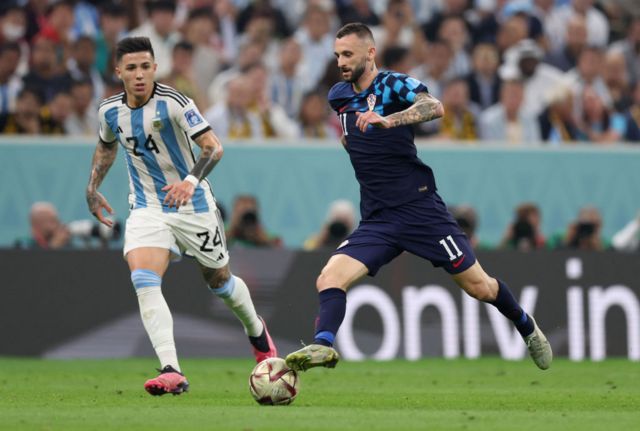 அர்ஜென்டினா