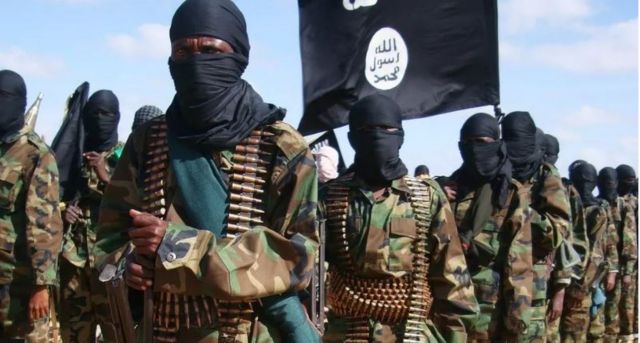 Alshabaab