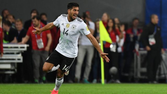 Emre Can