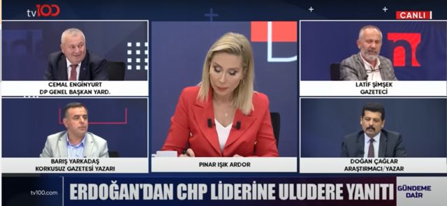 Yayın