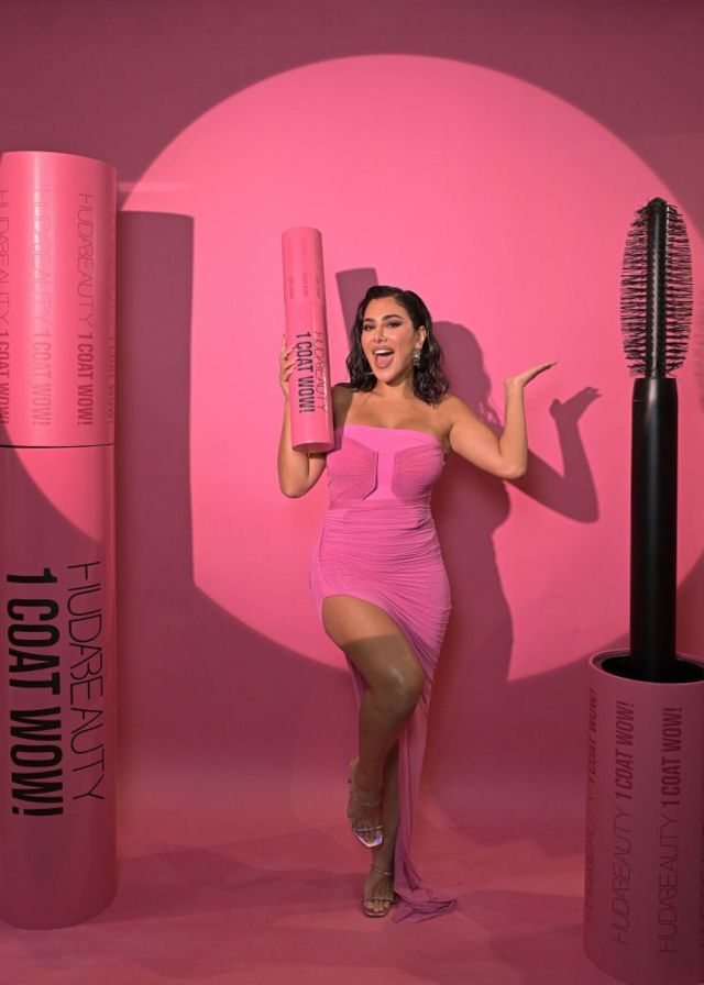 ஹூடா கேட்டன்