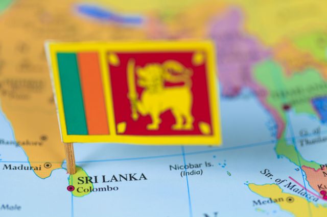 இலங்கை