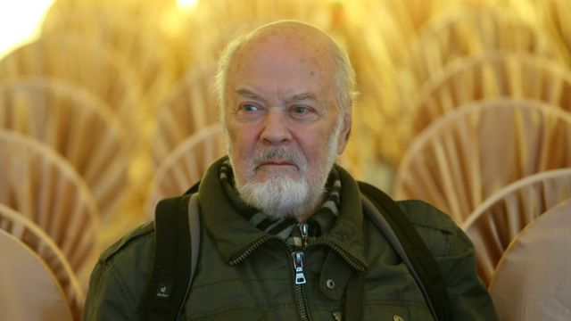 Лев Аннинский