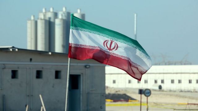 نماینده دائم ایران در آژانس بین المللی انرژی اتمی گفته"نظارت و راستی‌آزمایی آژانس در ایران درباره برجام ادامه دارد"