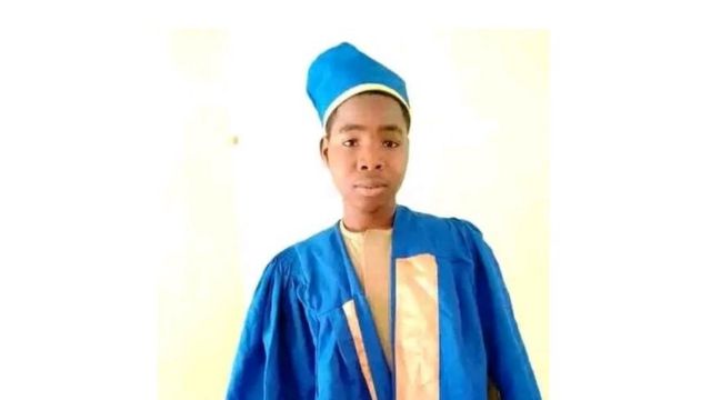 One of di three friends wey die for river for Bichi Kano state