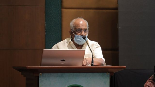 கிருஷ்ணன்குட்டி