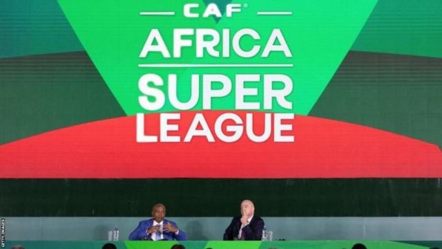 African Football League on X: 8️⃣ Teams 💪 1️⃣ Cup 🏆 Who will be the  first #AFL champion? 🤩🌟 #CAF