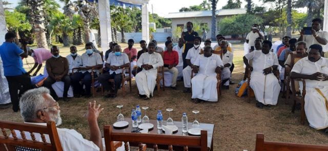 கச்சத்தீவு