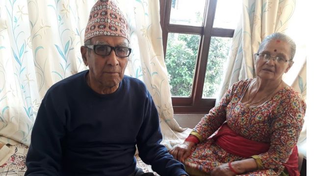 मा