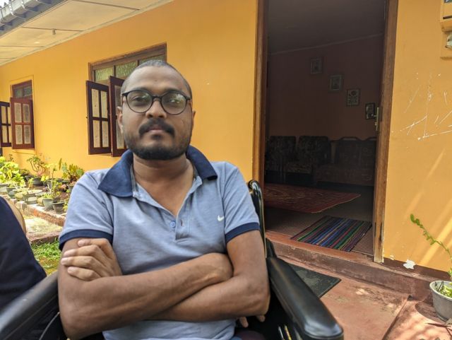 இலங்கை பொருளாதார நிலை