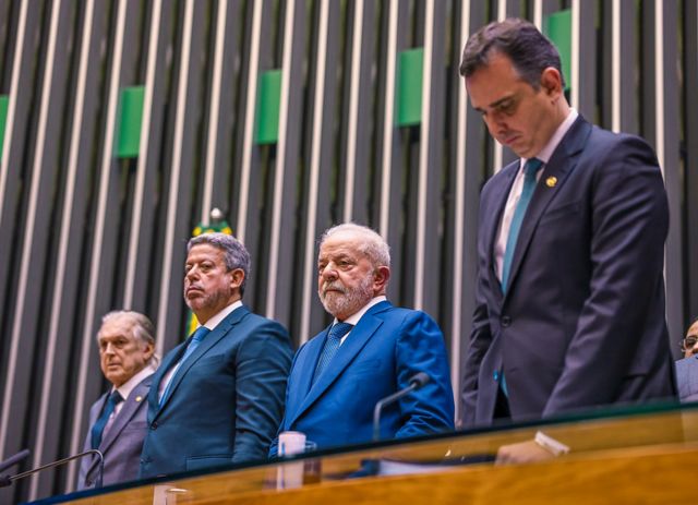 Arcabouço fiscal: 4 perguntas sobre batalha de Lula no Congresso