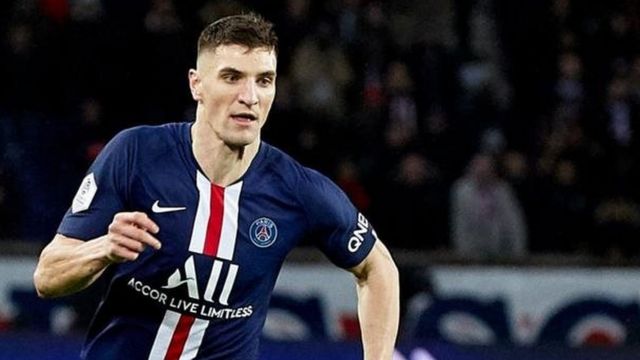 Thomas Meunier,
