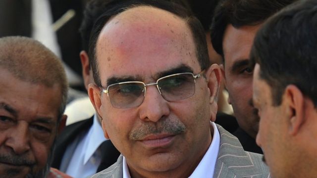 Malik Riaz