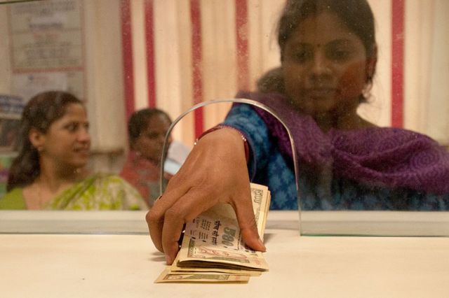 இந்தியா முதலீடு