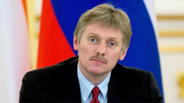 Peskov