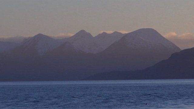 An t-Eilean Sgitheanach