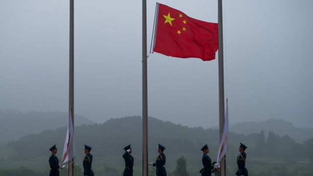 ایران و چین