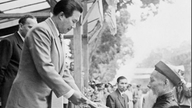 Đồng hồ của vua Bảo Đại giá 5 triệu USD, đắt nhất thế giới - 2sao