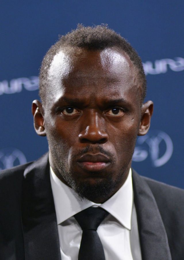 Bolt.