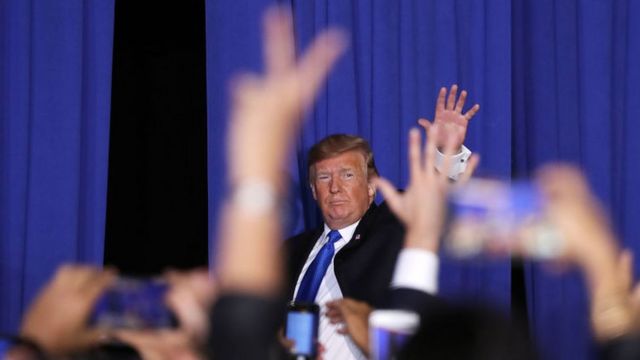 Trump dorong raksasa minyak AS bangun kembali migas Venezuela