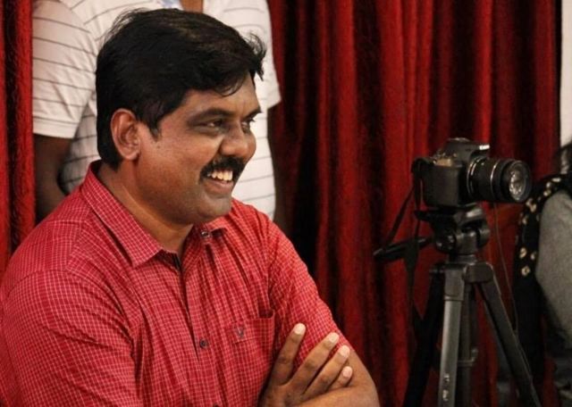 சுந்தர்ராஜன்