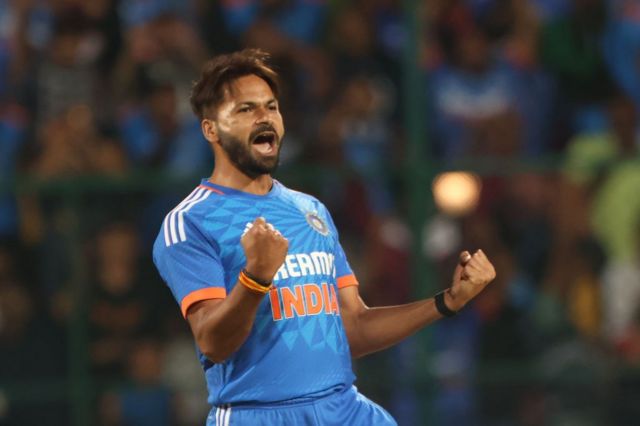 இந்தியா - ஆஸ்திரேலியா