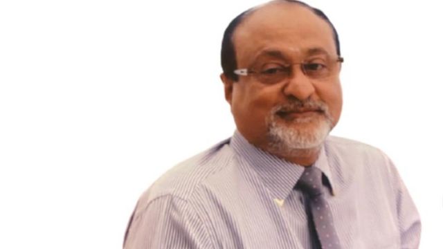 கெப்பிட்டல் மஹாராஜா குழுமத்தின் தலைவர் ஆர்.ராஜமகேந்திரன்